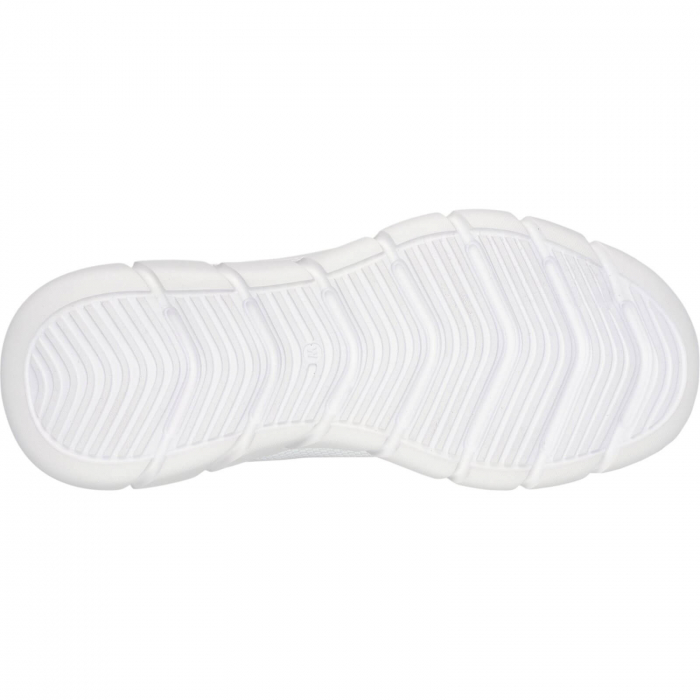 Skechers BOBS Sport B Flex - Chill Edge - 118106-OFWT [5]