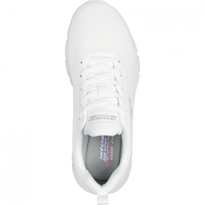 Skechers BOBS Sport B Flex - Chill Edge - 118106-OFWT [3]