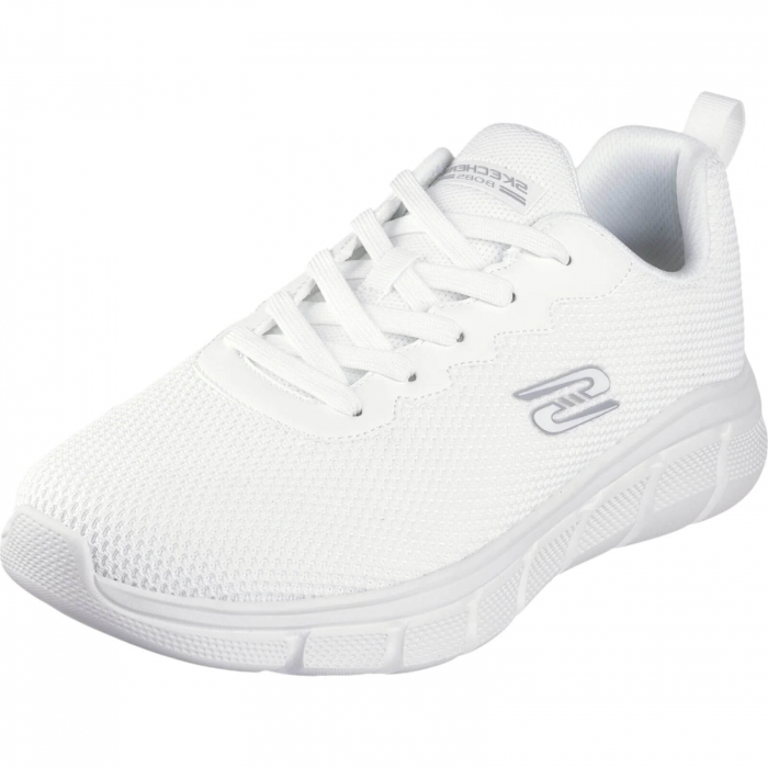 Skechers BOBS Sport B Flex - Chill Edge - 118106-OFWT [4]