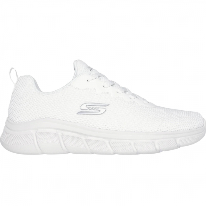 Skechers BOBS Sport B Flex - Chill Edge - 118106-OFWT