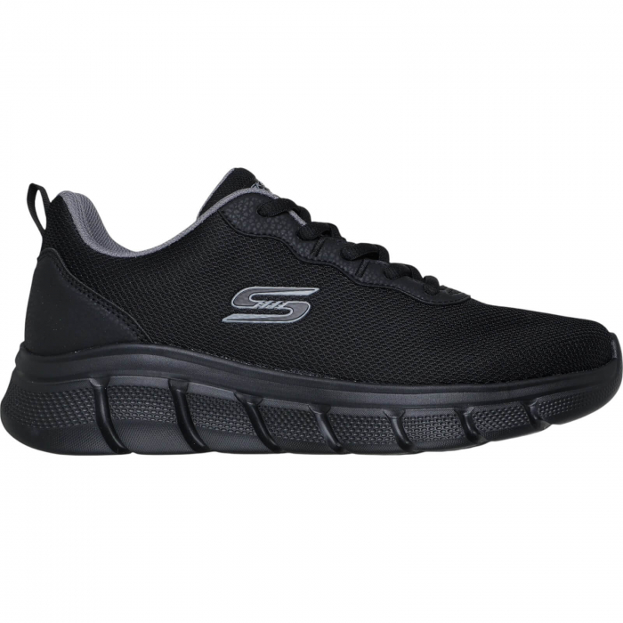 Skechers BOBS Sport B Flex - Icy Edge - 118109-BBK