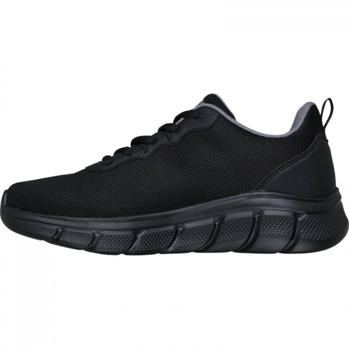Skechers BOBS Sport B Flex - Icy Edge - 118109-BBK [2]