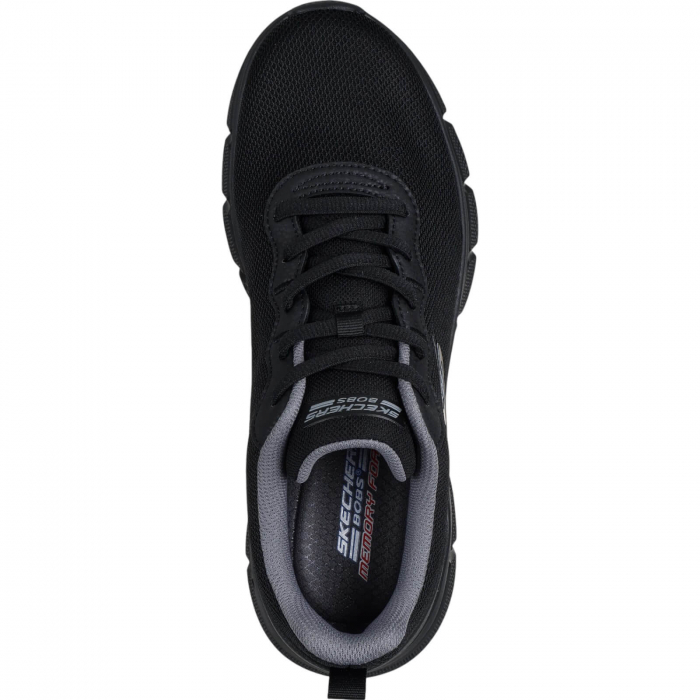 Skechers BOBS Sport B Flex - Icy Edge - 118109-BBK [3]