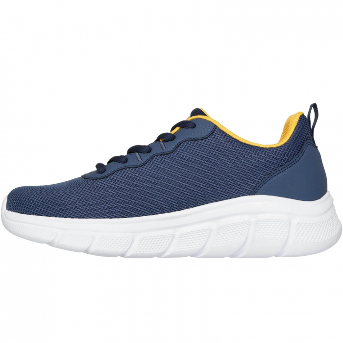 Skechers BOBS Sport B Flex - Icy Edge - 118109-NVY [2]