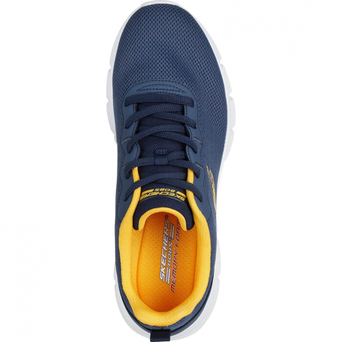 Skechers BOBS Sport B Flex - Icy Edge - 118109-NVY [3]