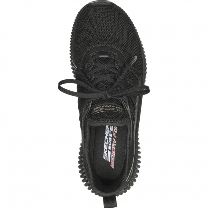 Skechers BOBS Sport Geo - New Aesthetics - 117417-BBK [3]