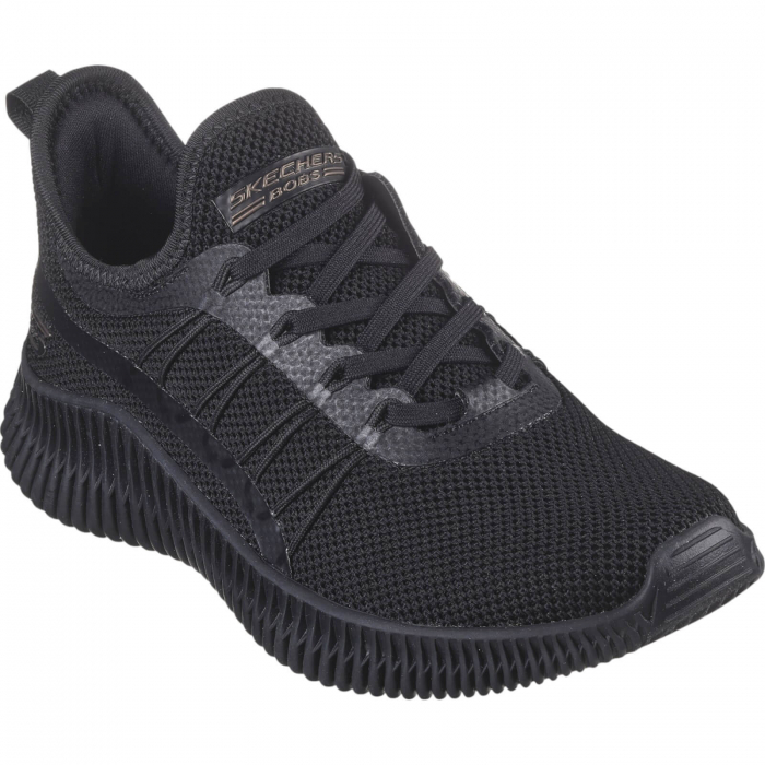 Skechers BOBS Sport Geo - New Aesthetics - 117417-BBK [4]