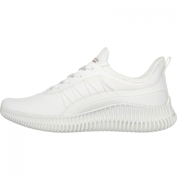 Skechers BOBS Sport Geo - New Aesthetics - 117417-OFWT [2]