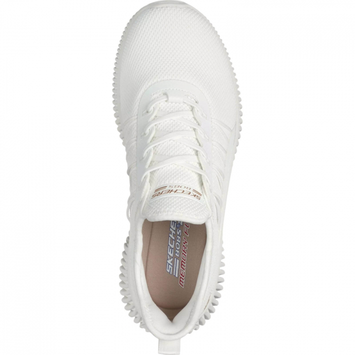 Skechers BOBS Sport Geo - New Aesthetics - 117417-OFWT [3]