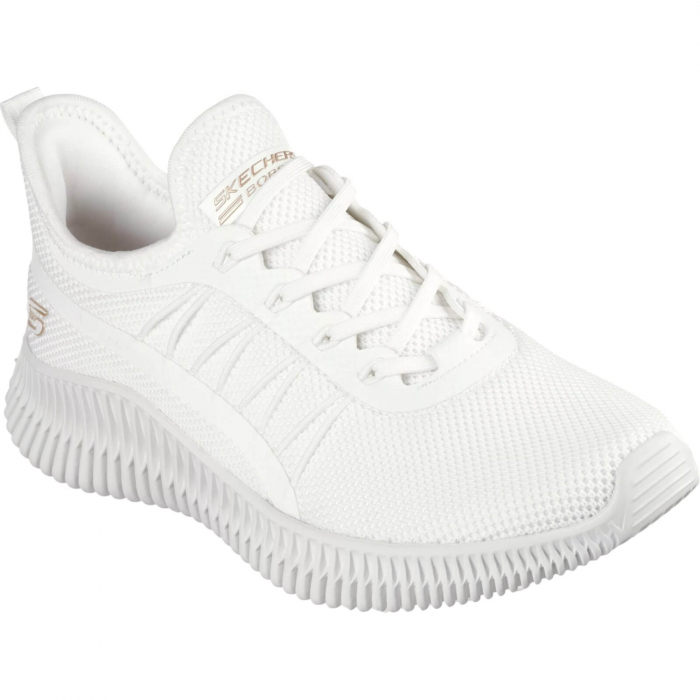 Skechers BOBS Sport Geo - New Aesthetics - 117417-OFWT [4]