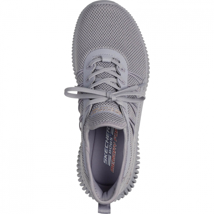 Skechers BOBS Sport Geo - New Aesthetics - 117417-QUAL [3]