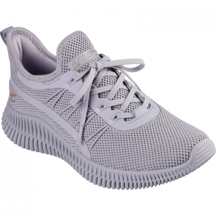 Skechers BOBS Sport Geo - New Aesthetics - 117417-QUAL [4]