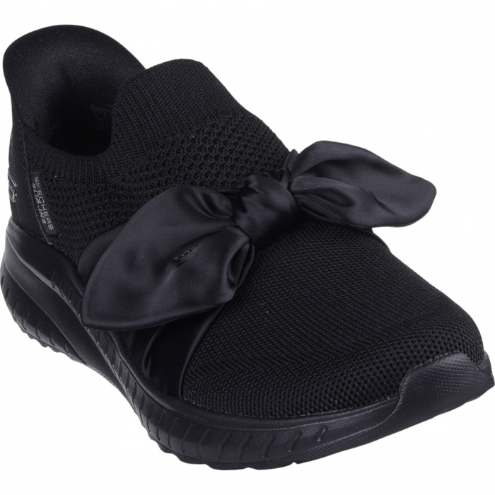 Skechers BOBS Sport Squad Chaos - Inspire Away SI - 117630-BBK [4]