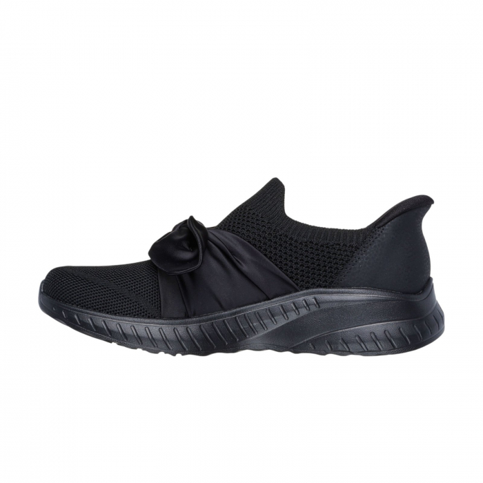 Skechers BOBS Sport Squad Chaos - Inspire Away SI - 117630-BBK [2]
