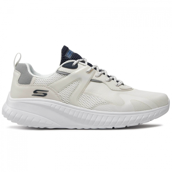 Skechers BOBS Squad Chaos - Elevated Drift - 118034-WMLT