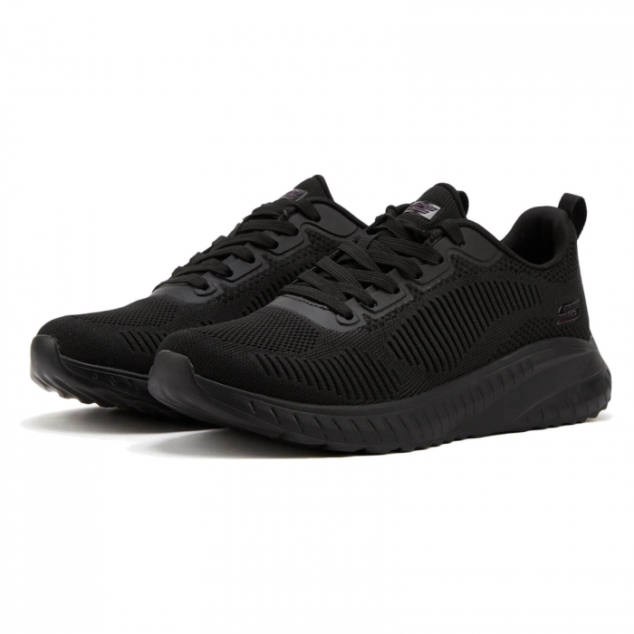 Skechers Bobs Squad Chaos - Face Off - 117209-BBK [4]