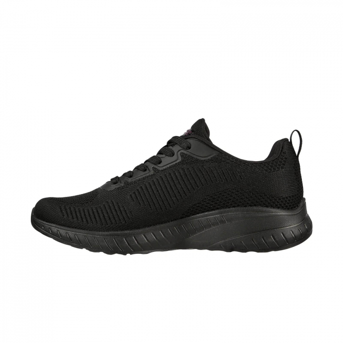 Skechers Bobs Squad Chaos - Face Off - 117209-BBK [2]