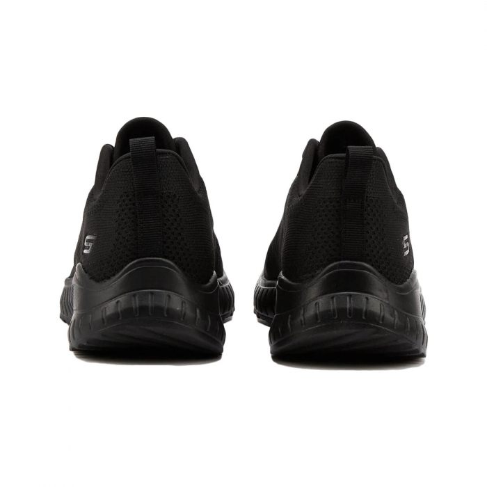 Skechers Bobs Squad Chaos - Face Off - 117209-BBK [6]