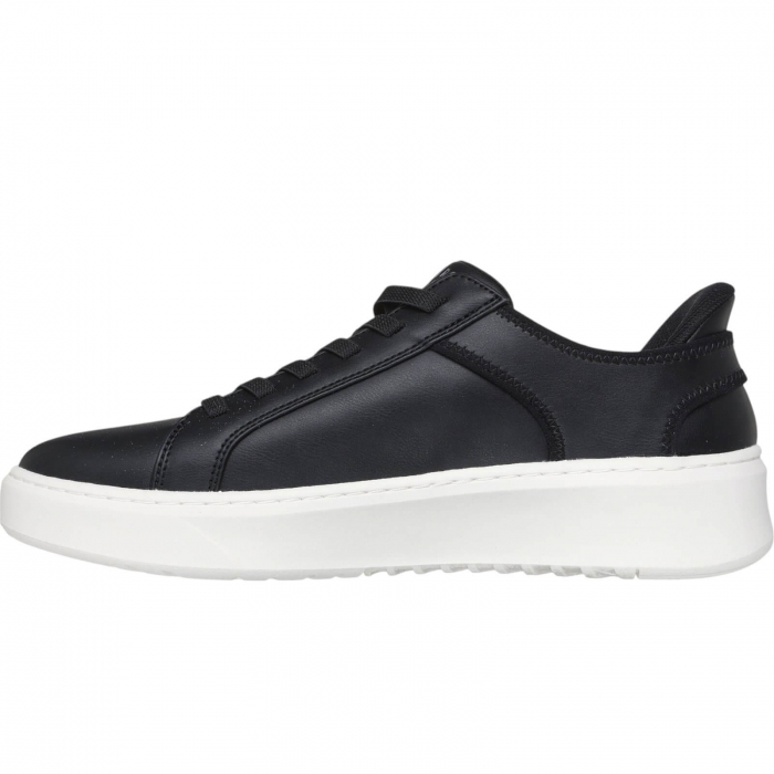 Skechers Court Break - Double Vented - 183177-BLK [2]