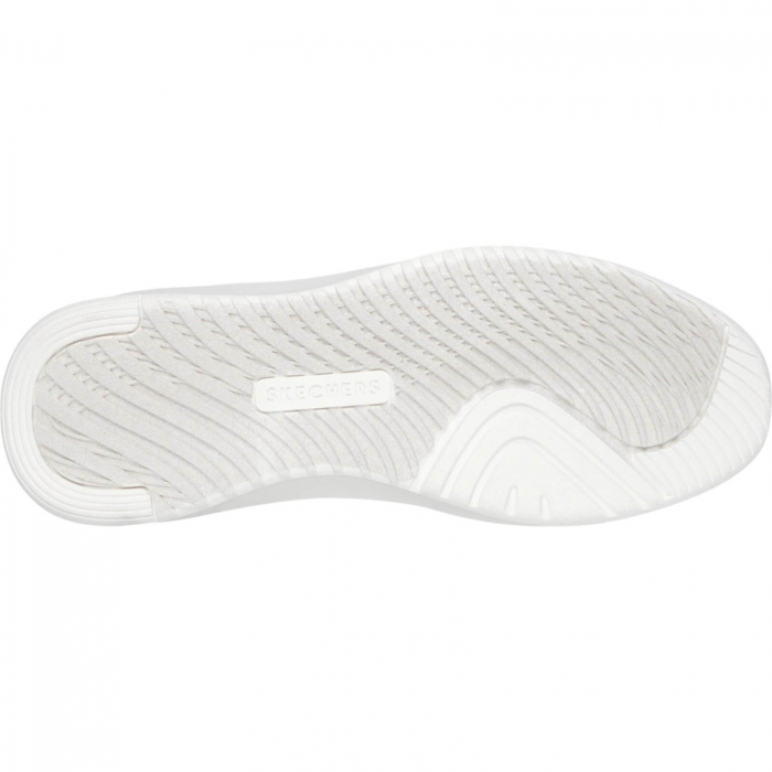 Skechers Court Break - Double Vented - 183177-WHT [5]