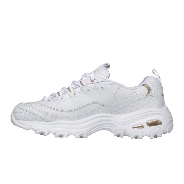 Skechers D'Lites - Fresh Start - 11931-WTRG [2]