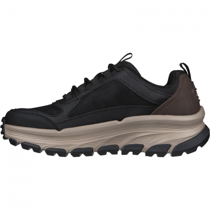 Skechers D'Lux Trekker - 237565-BKNT [2]