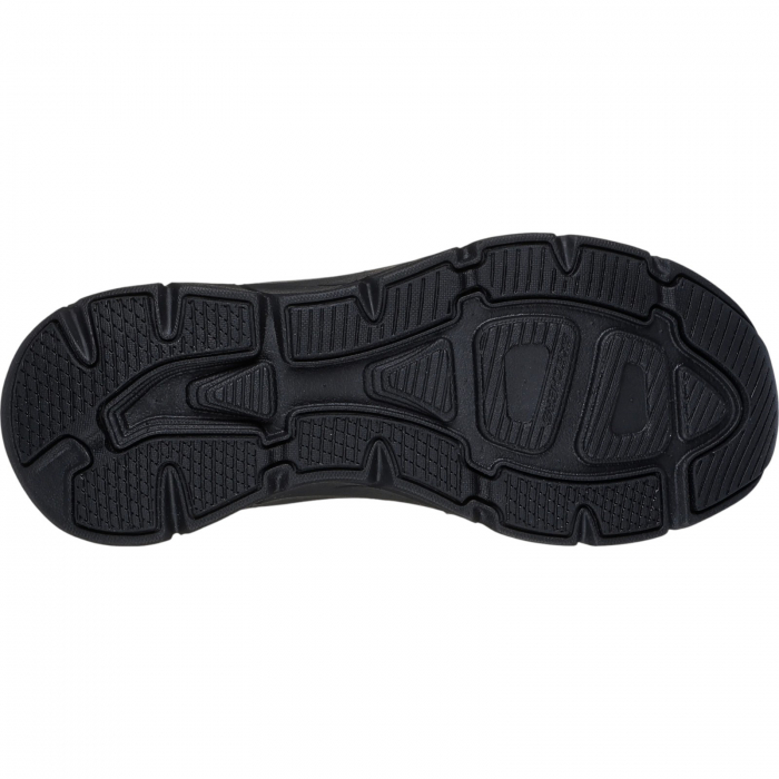 Skechers D'Lux Walker 2.0 - Golden Step - 150106-BKRG [5]