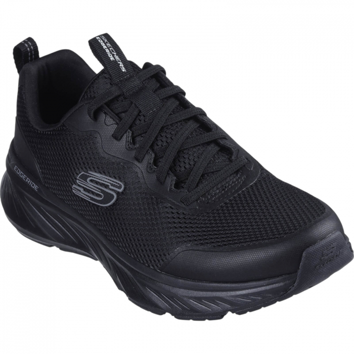 Skechers Edgeride - Rekze - 232835-BBK [4]