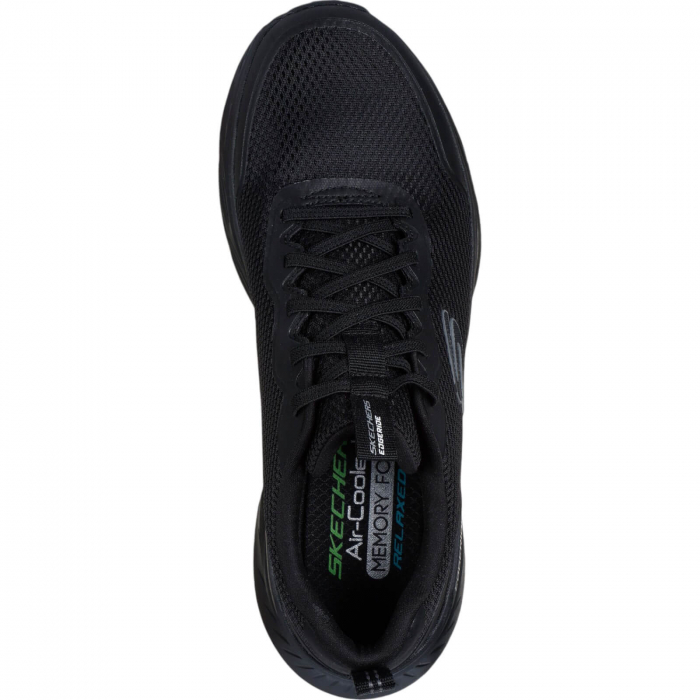 Skechers Edgeride - Rekze - 232835-BBK [3]