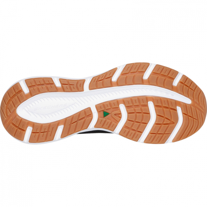 Skechers Edgeride - Rekze - 232835-BKW [5]