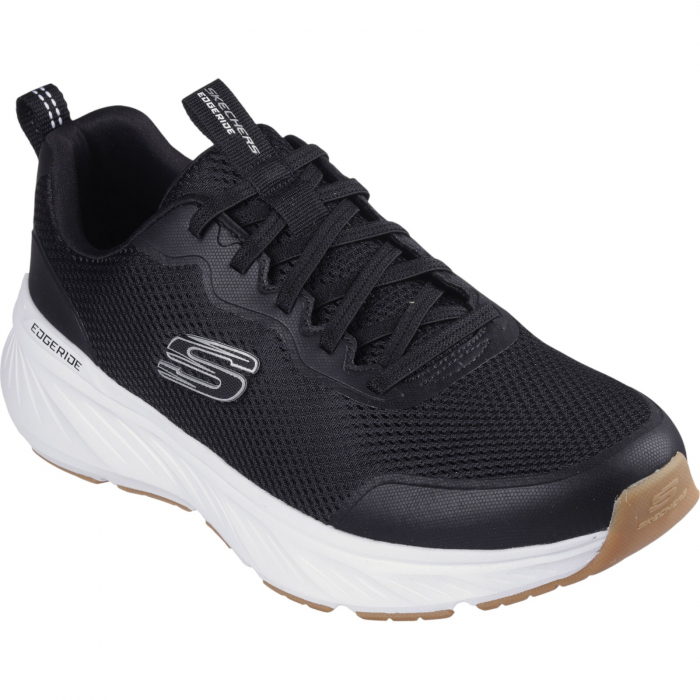 Skechers Edgeride - Rekze - 232835-BKW [4]