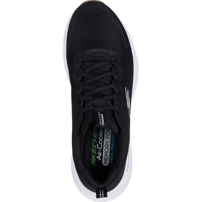 Skechers Edgeride - Rekze - 232835-BKW [3]