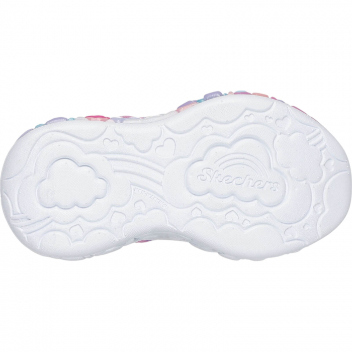 Skechers Eternal Heart Lights - 302696N-LPMT [5]