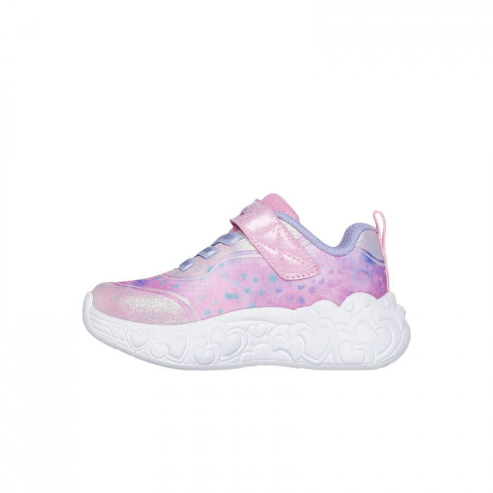 Skechers Eternal Heart Lights - 302696N-LPMT [2]