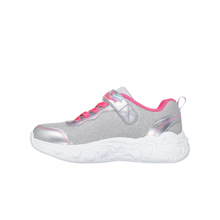 Skechers Eternal Heart Lights - Ton Of Love - 302697L-SMLT [2]