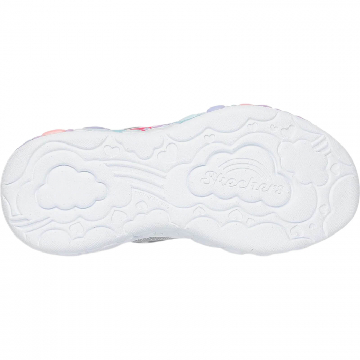 Skechers Eternal Heart Lights - Ton Of Love - 302697L-SMLT [5]