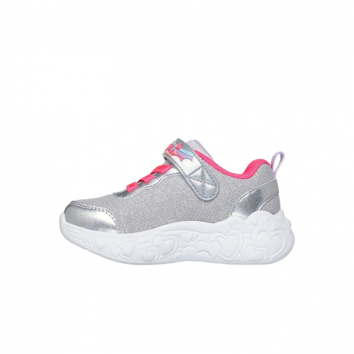 Skechers Eternal Heart Lights - Ton Of Love - 302697N-SMLT [2]