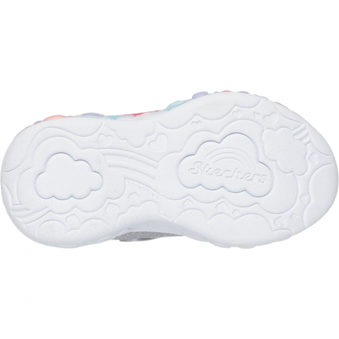 Skechers Eternal Heart Lights - Ton Of Love - 302697N-SMLT [6]