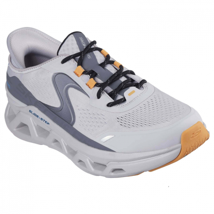 Skechers Glide-Step Altus - 232921-GYCC [4]