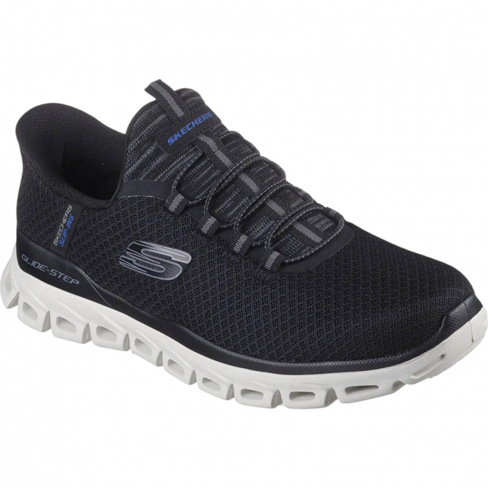 Skechers Glide-Step Noxus - 233010-BLK [4]