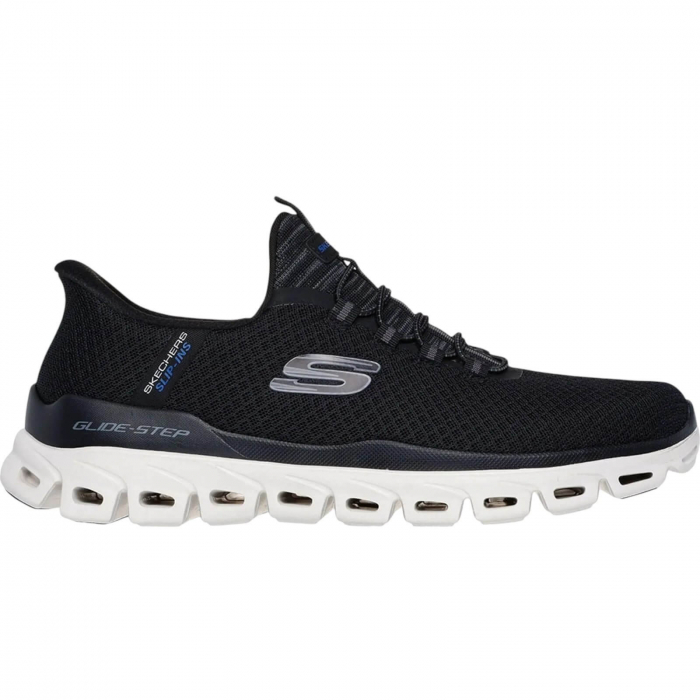 Skechers Glide-Step Noxus - 233010-BLK