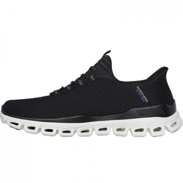 Skechers Glide-Step Noxus - 233010-BLK [2]
