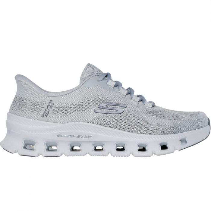 Skechers Glide-Step Pro - Elron SI - 232941-GRY