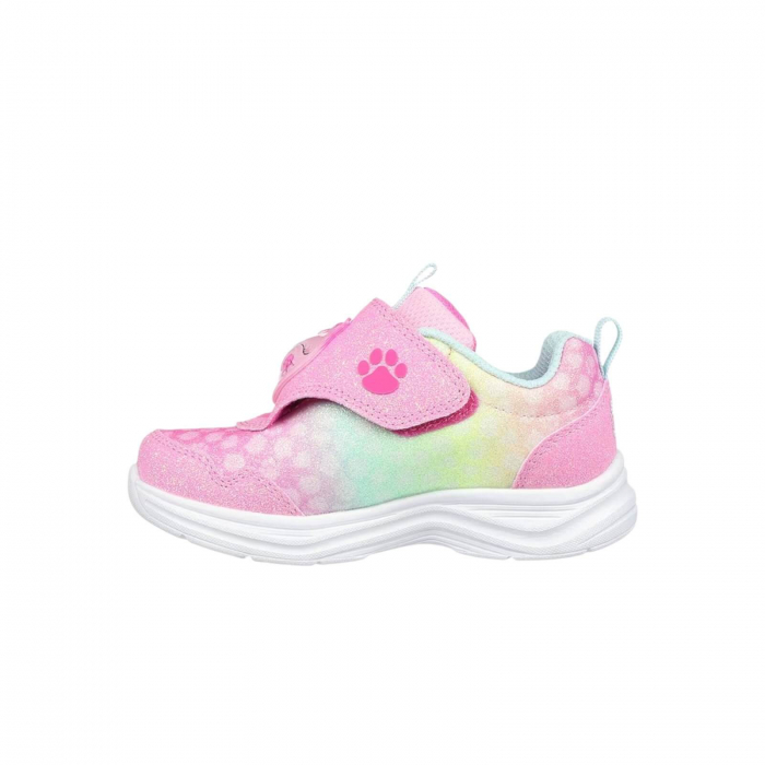 Skechers Glimmer Kiks - Skech Pets - 302698N-PKMT [2]