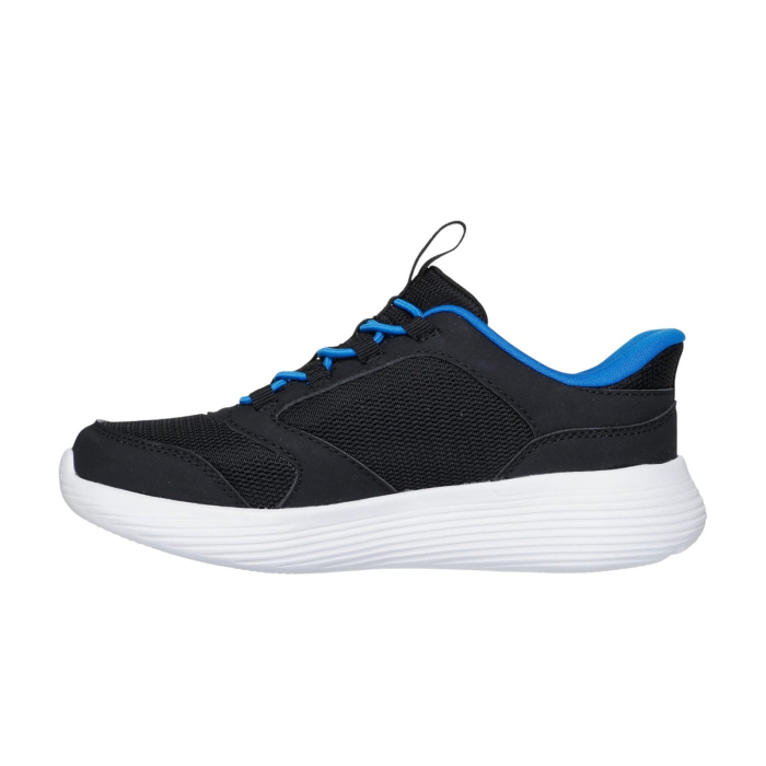 Skechers GO RUN 400 V.2 - Turbo-Brisk SI - 403899L-BKRY [2]