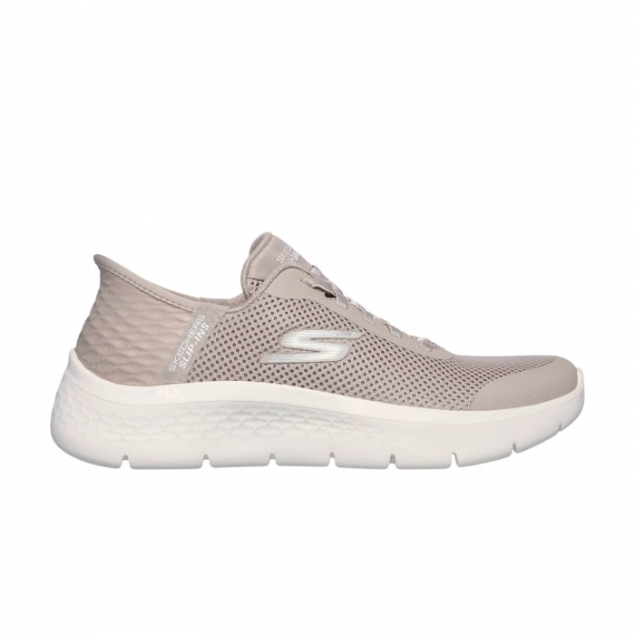 Skechers GO WALK Flex - Grand Entry SI - 124836-TPE