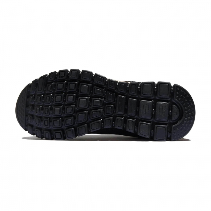 Skechers Graceful - Get Connected - 12615-BKRG [5]