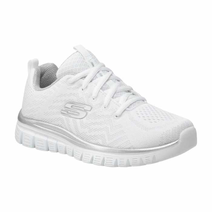 Skechers Graceful - Get Connected - 12615-WSL [4]