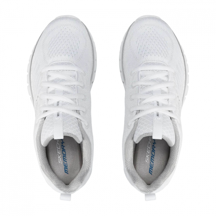 Skechers Graceful - Get Connected - 12615-WSL [3]
