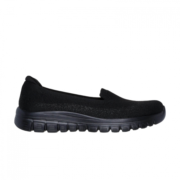 Skechers Graceful-View Finder SI - 100697-BBK